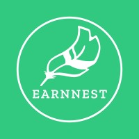 Earnnest logo - Similar company to Notable