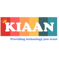 Kiaan Software logo - Similar company to Cintech Agency Bd