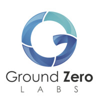 Ground Zero Labs logo - Similar company to Glæd.Works