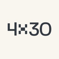 4X30.archi logo - Similar company to Juan Bengoa