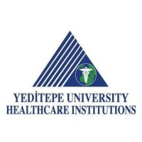 Yeditepe University Hospital logo - Similar company to Virasofts