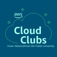 AWS Cloud Club IAU logo - Similar company to Cyber Security Club