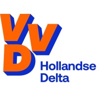 VVD Waterschap Hollandse Delta logo - Similar company to Vvd Zeewolde