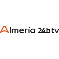 Almería 24h TV logo - Similar company to Interalmería Tv