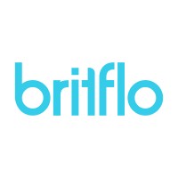 BritFlo logo - Similar company to Xanadu Water