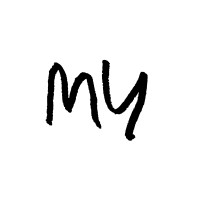 My Magazine logo - Similar company to Long Thread Media