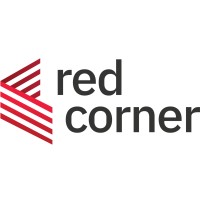 RedCorner logo - Similar company to Isr Transit