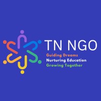 TN NGO logo - Similar company to Mahodara Ngo