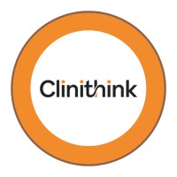 Clinithink logo - Similar company to Vitalchat