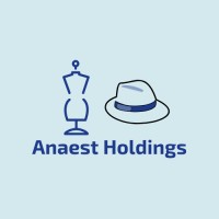 Anaest Holdings logo - Similar company to Projict Solutions