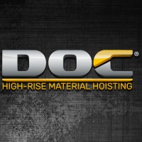 DOC Hoist logo - Similar company to West Summit General Contracting