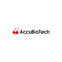 Accu-Tell Diagnostic kit logo - Similar company to Lvmina