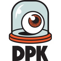 De Plate Kompanjie logo - Similar company to Events Guys
