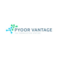 Pyoor Vantage logo - Similar company to Nuna Llc.