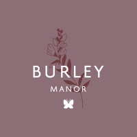 Burley Manor logo - Similar company to Crazy Pickle