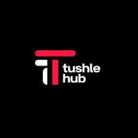Tushle Hub logo - Similar company to The Flawsome House