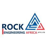 Rock Engineering Africa logo - Similar company to Baobab Engineering Advisory