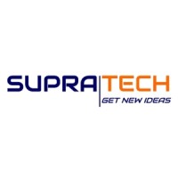 Supratech Bilişim Tic. Ltd. Şti. logo - Similar company to Immensus Technology