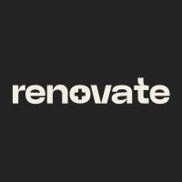 Renovate.com logo - Similar company to Dot818