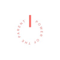 Power of the Parent logo - Similar company to Beingworks