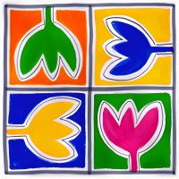 Childhood Cancer Research Group, ISPM logo - Similar company to 2Share