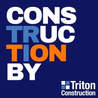 Triton Construction - with you at every stage_ logo - Similar company to Lmb Group Ltd