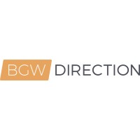BGW direction logo - Similar company to L&W Fluid & Machine