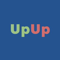 UpUp logo - Similar company to Wiselist