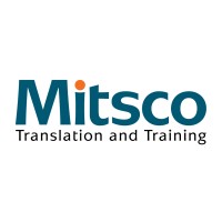 Mitsco Translation and Training logo - Similar company to Nerd Jordan