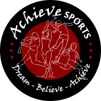 DBA Sports, Inc. | Achieve Sports logo - Similar company to Broadway Plastic Surgery
