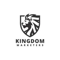 Kingdom Marketers logo - Similar company to Marketer  Growth