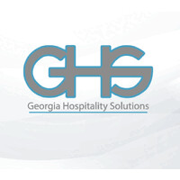 Georgia Hospitality Solutions logo - Similar company to Rita Restaurant Corp.