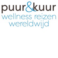 Puurenkuur | Health & Wellbeing Travel logo - Similar company to Kaer® | Transformational Travel