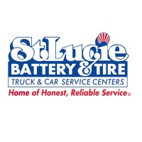 St. Lucie Battery & Tire logo - Similar company to Eemb Battery