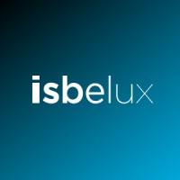 ISBELUX logo - Similar company to Aceroled