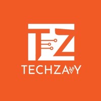 Tech Zavvy logo - Similar company to Vistow