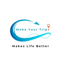 Make Your Trip logo - Similar company to Fly To Mountains | Sikkim & Darjeeling Travel Agency