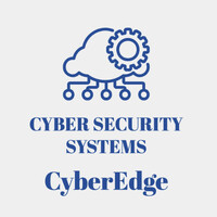 CyberEdge logo - Similar company to Security Buzz