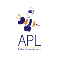 Anffas Piemonte Lavoro logo - Similar company to Formarev