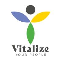 Vitalize Your People logo - Similar company to Osteopathie Adfontes