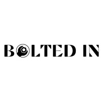 Tomasz Dubiel Bolted In logo - Similar company to Metall-Expres Sp. Z O.O.