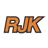 RJK Digger & Development LTD logo - Similar company to Br Structures