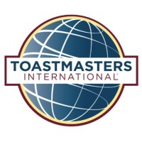Toastmasters District 42 logo - Similar company to Toastmasters District 84