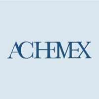 Achemex logo - Similar company to Digitaleshoy.Es