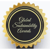 GCPIT Global Sustainability Awards logo - Similar company to The Exeter Sustainability Awards