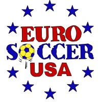 Euro Soccer USA Franchising logo - Similar company to Play Soccer