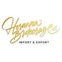 Hosanna Brokerage logo - Similar company to Gomatec S.A.C.