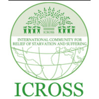 (ICROSS) International Community for the Relief Of Starvation and Suffering logo - Similar company to Relief Bed International