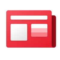 Microsoft News Perú logo - Similar company to All Product Microsoft (Office&Windows)