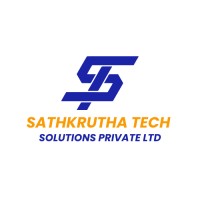 Sathkrutha Tech Solutions Private Limited logo - Similar company to Brainwave Labs Pvt Ltd